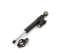 D'amortisseur Kit De Montage Support Stabilisateur D'amortisseur Direction, Pince 50mm pour Kugoo pour Scooter G-Booster