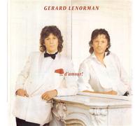 … D'amour ! CD