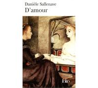 D'amour | Occasion