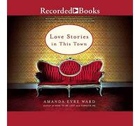 d'amour dans Cette Ville : Histoires [Import]