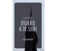 D'AMOUR & DE SANG: Car un cœur ne cessera jamais d’aimer