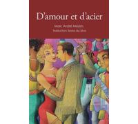 D'amour et d'acier: Quand le Luxembourg et le Brésil forgeaient l’Histoire
