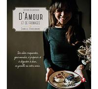 D'amour et de fromages