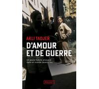 D'amour et de guerre
