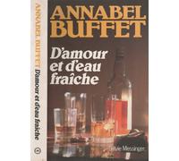 D'amour et d'eau fraîche