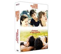 D'amour et d'eau fraîche + J'aime regarder les filles [Pack]