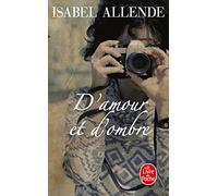 D'amour et d'ombre