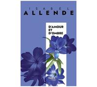 D'amour Et D'ombre