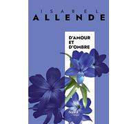 D'amour et d'ombre