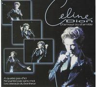 D'amour Ou D'amitié