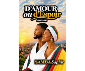 D'AMOUR OU D'ESPOIR: La force...elle est en toi
