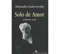 D'amour seul