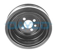 Poulie de vilebrequin DPV1123 DAYCO pour VW FORD SKODA AUDI SEAT MAN CUPRA
