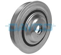 DAYCO DPV1203 Poulie damper (vilebrequin)