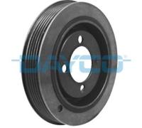 DAYCO - Poulie Damper DPV1055 - Réf. DPV1055