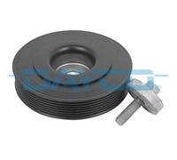 DAYCO DPV1183K Kit poulie damper