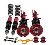 Damper & Height reglable Coilover Suspension Pour Ford Mustang 2005-2014 Shock