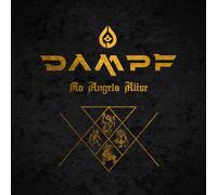 Dampf No Angels Alive (CD) Album Digipak