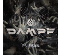 Dampf The Arrival (CD) Album