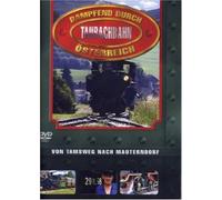 Dampfend Durch Österreich - Dampfend durch Österreich-Taurachbahn [Import]