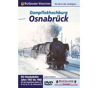 Dampflokhochburg Osnabrück