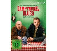 DAMPFNUDELBLUES - DAMPFNUDELBL (DVD)
