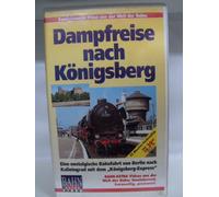 Dampfreise nach Königsberg - Import Allemagne