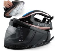Berdsen Centrale vapeur BD-334 3000 W céramique
