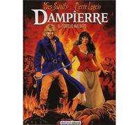 Dampierre, 2 Cortejo Maldito - [Livre en VO] Swolfs, Yves (Auteur)