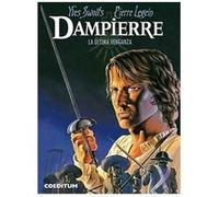 Dampierre, 3 Ultima Venganza - [Livre en VO] Swolfs, Yves (Auteur)