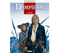 Dampierre, tome 1 : L'aube noire