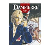 Dampierre - Tome 04 Le Complot de Laval - Yves Swolfs - Glénat - cartonné - Bande dessinée