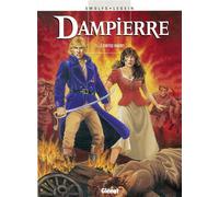 Yves Swolfs & Pierre Legein – Dampierre, tome 5 : Le cortège maudit – Cartonné