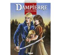 Dampierre - Tome 07: Les Enfants de la Terreur