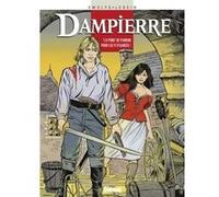 Dampierre - Tome 09 Yves Swolfs (Auteur), Pierre Legein (Dessinateur)