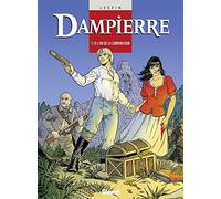 Dampierre, Tome 10 : L'or de la corporation