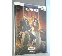 Dampierre Tome 5 : Le Cortege Maudit