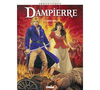 Dampierre, tome 5 : Le cortège maudit