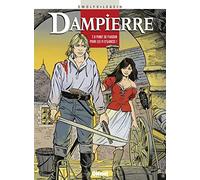 Dampierre, tome 9