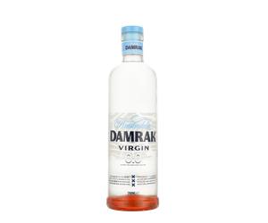 Damrak 0.0 70cl Gin