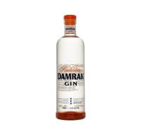 Damrak Amsterdam Original Gin 41,8% Vol. 0,7l