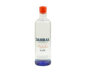 Damrak Amsterdam Original Gin 41,8% Vol. 0,7l