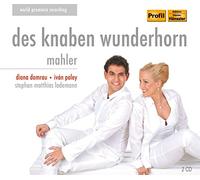 Damrau,d. - Des Knaben Wunderhorn