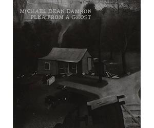 Damron, Michael Dean - Plea from a Ghost