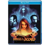 Damsel Of The Doomed [Blu-Ray] Ac-3/Dolby Digital