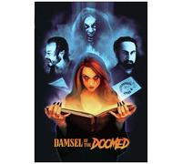 Damsel Of The Doomed [Digital Video Disc] Ac-3/Dolby Digital