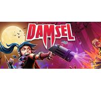 Damsel (Xbox X)
