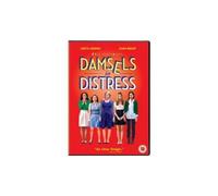 Damsels In Distress