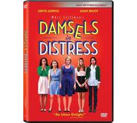 Damsels in Distress
