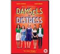 Damsels In Distress